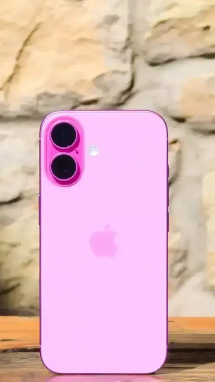 ब्लैक फ्राइडे सेल में ऑफर में  40,000 रुपये से भी सस्ते में मिल रहा है  iPhone 16 -जाने पूरी जानकारी