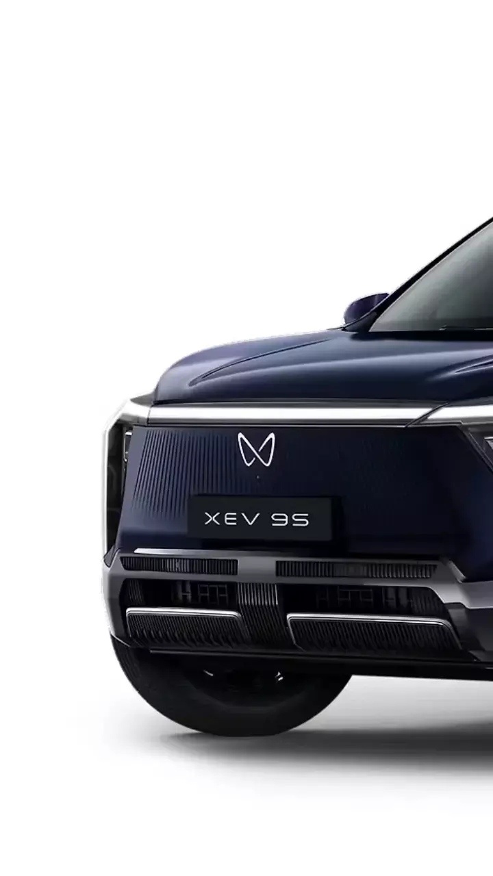 “19.95 लाख रूपये से शुरू हुई Mahindra XEV 9S की धमाकेदार एंट्री—लुक्स और फीचर्स में मचाई हलचल!”