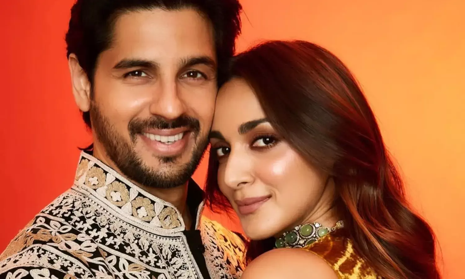 कियारा आडवाणी और सिद्धार्थ मल्होत्रा ने अपनी बेटी का नाम रिवील किया