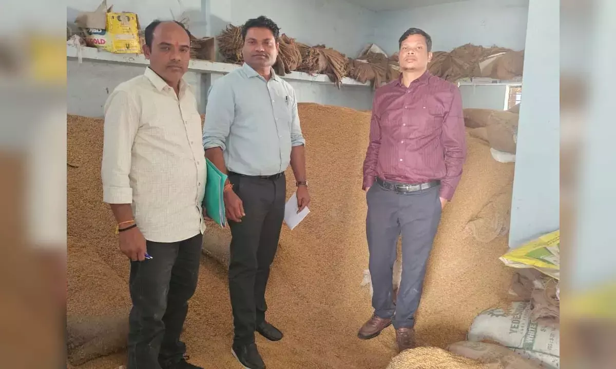 बलौदाबाजार में अब तक की बड़ी कार्रवाई