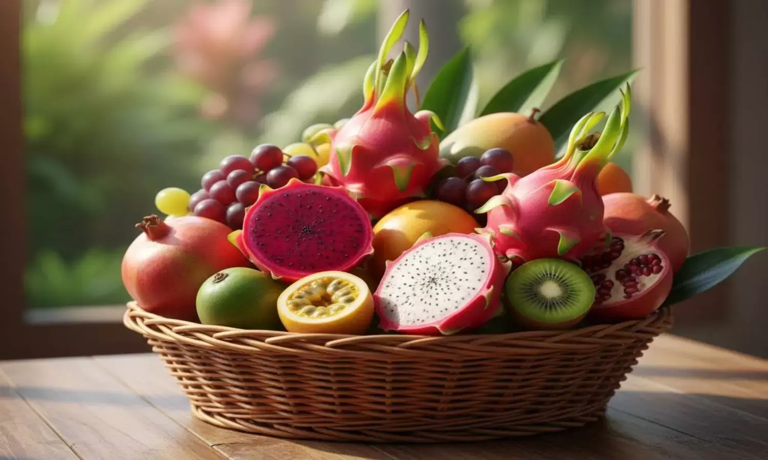 dragon fruits plantation tips