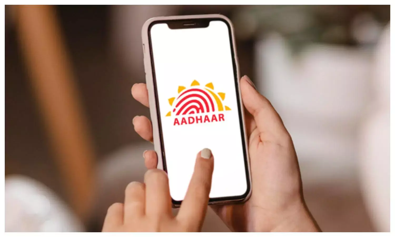 Aadhaar mobile number updates