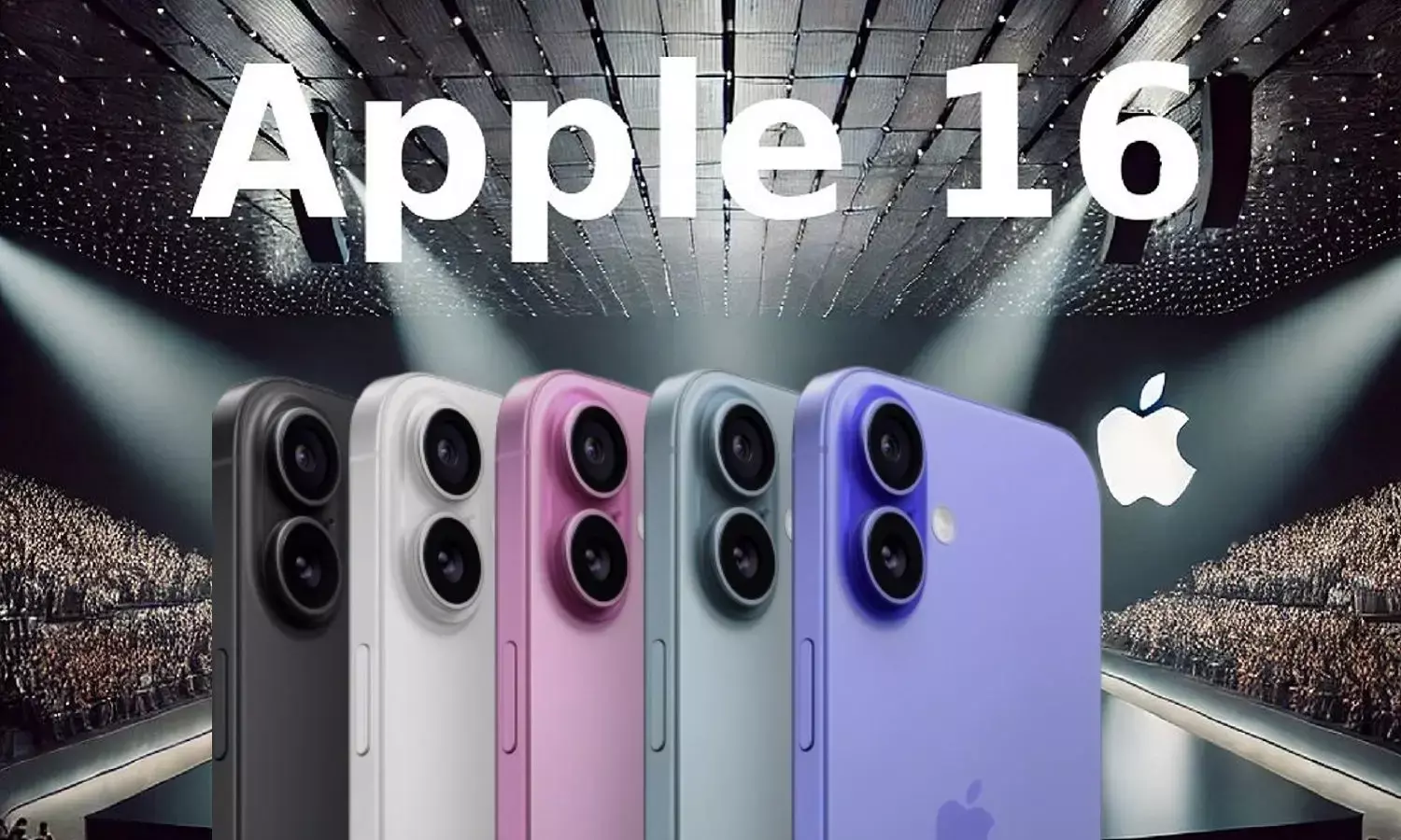 Amazon ब्लैक फ्राइडे ऑफर में iPhone 16 पर अब तक की सबसे बड़ी छूट।