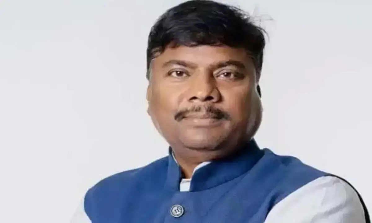 केदार कश्यप बोले- PM Modi और Amit Shah की प्राथमिकताओं में छत्तीसगढ़, इसलिए हो रही ऐतिहासिक बैठक