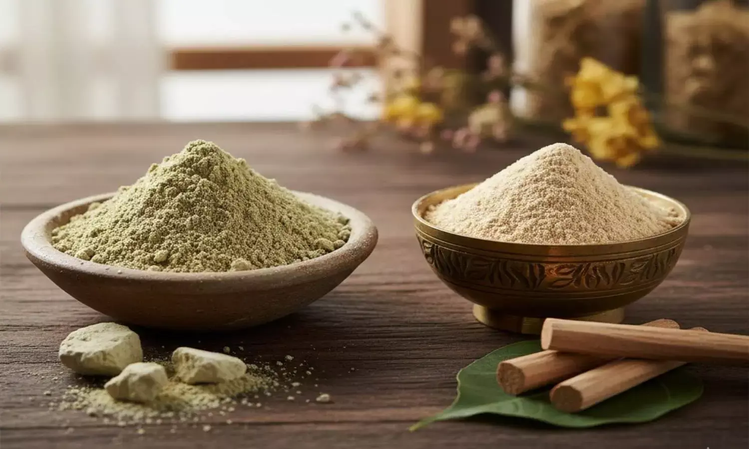 multani mitti and sandalwood skin care tips in hindi