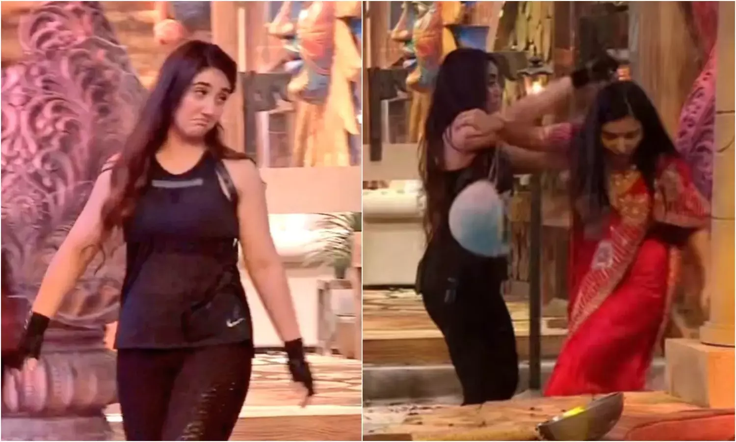 Bigg Boss 19 Bigg Boss 19