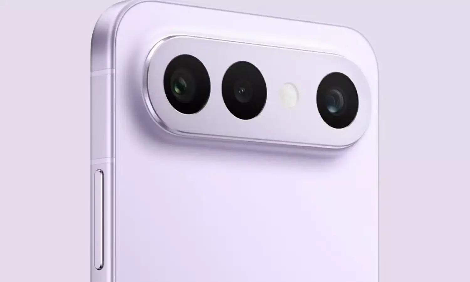 Vivo S50 Pro Mini design features