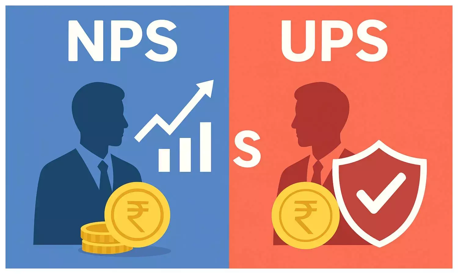 UPS vs NPS scheme deadline UPS vs NPS scheme deadline