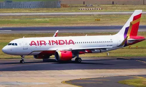 Air India Flight
