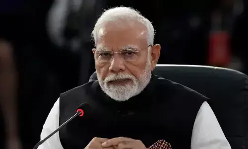 डीजीपी- आईजीपी कॉन्फ्रेंस में शामिल होंगे पीएम मोदी डीजीपी- आईजीपी कॉन्फ्रेंस में शामिल होंगे पीएम मोदी