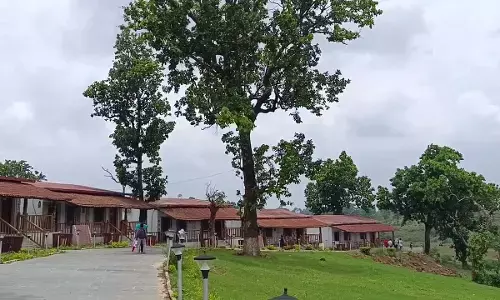 मैनपाट-बस्तर के रिसार्ट्स को लीज पर देने की तैयारी : टाटा-महिंद्रा जैसी बड़ी कंपनियों ने दिखाई रुचि