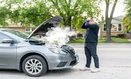 engine-seize or overheating immediately avoid these things