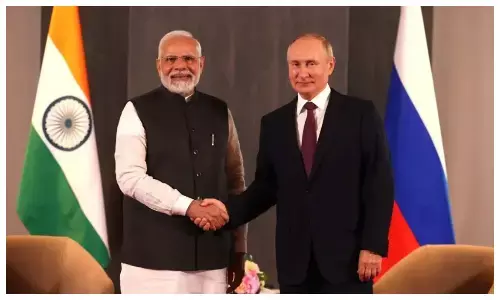 4 दिसंबर को आएंगे, एनुअल समिट में लेंगे हिस्सा; नई दिल्ली में PM मोदी से द्विपक्षीय वार्ता