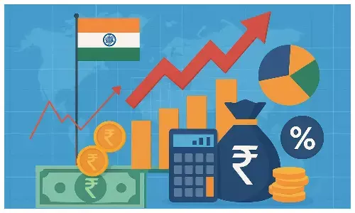 Moodys rating for Indian economy