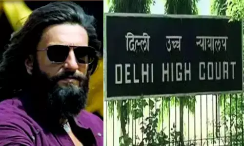 Ranveer Singh film Dhurandhar Controversy