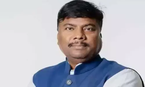 केदार कश्यप बोले- PM Modi और Amit Shah की प्राथमिकताओं में छत्तीसगढ़, इसलिए हो रही ऐतिहासिक बैठक