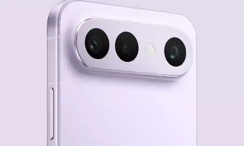 Vivo S50 Pro Mini design features