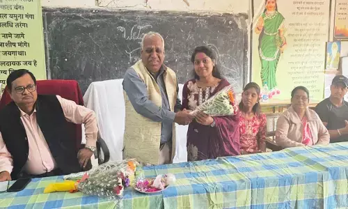 बेमेतरा की बेटी ने बढ़ाया जिले का मान