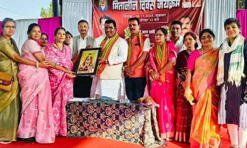 विधायक रोहित साहू विधायक रोहित साहू