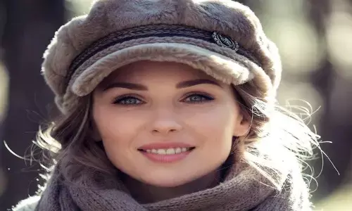 विंटर केप