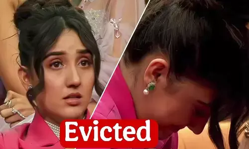 Bigg Boss 19: फिनाले से पहले अशनूर कौर एलिमिनेट.