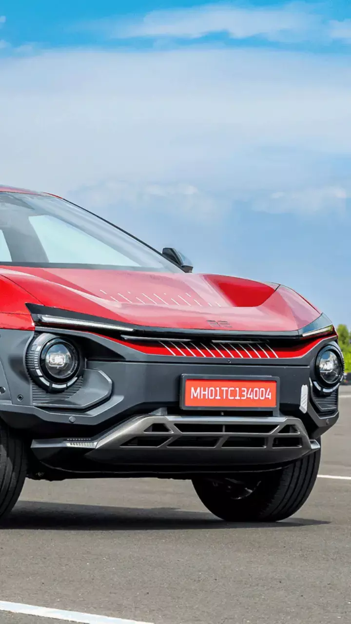 “सिर्फ 23.69 लाख में लॉन्च हुई Mahindra BE 6 Formula-E Edition —देखे पूरी डिटेल्स ”