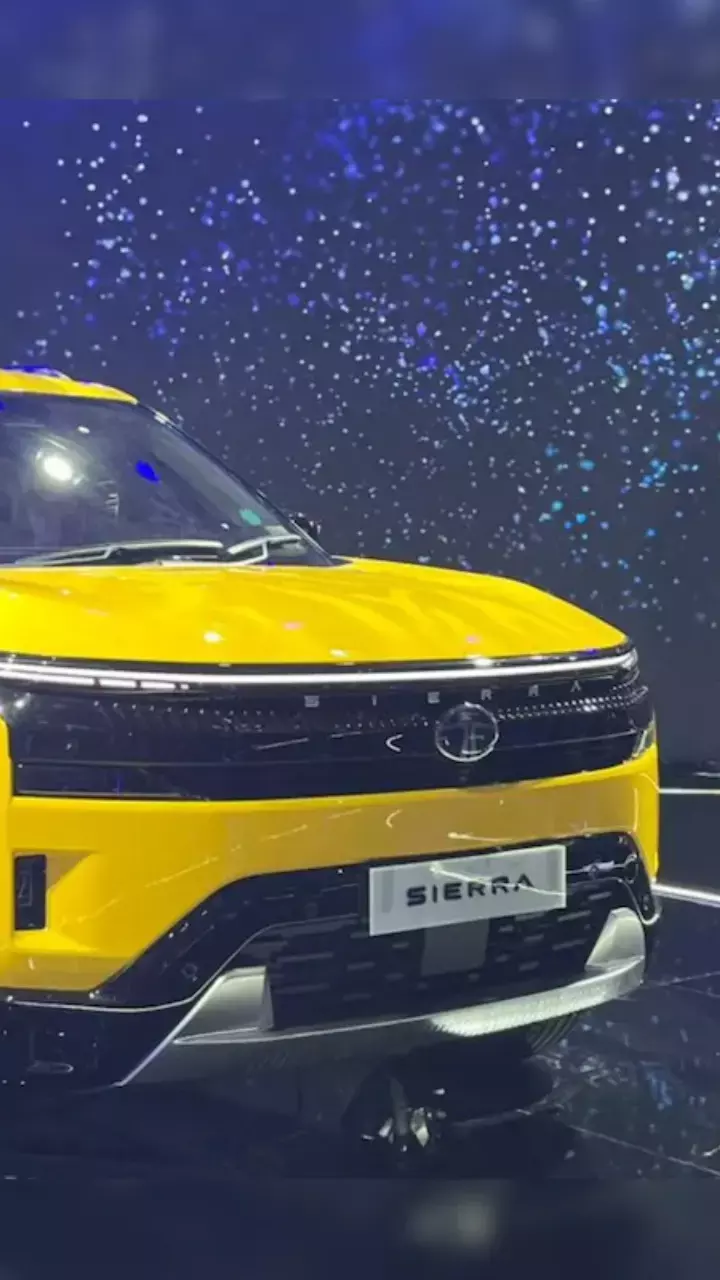 “दो-दो Tata Sierra की टक्कर , क्रैश सेफ्टी में 5 नहीं सीधे 7 स्टार जैसा प्रदर्शन- देखे पूरी  डिटेल्स ”