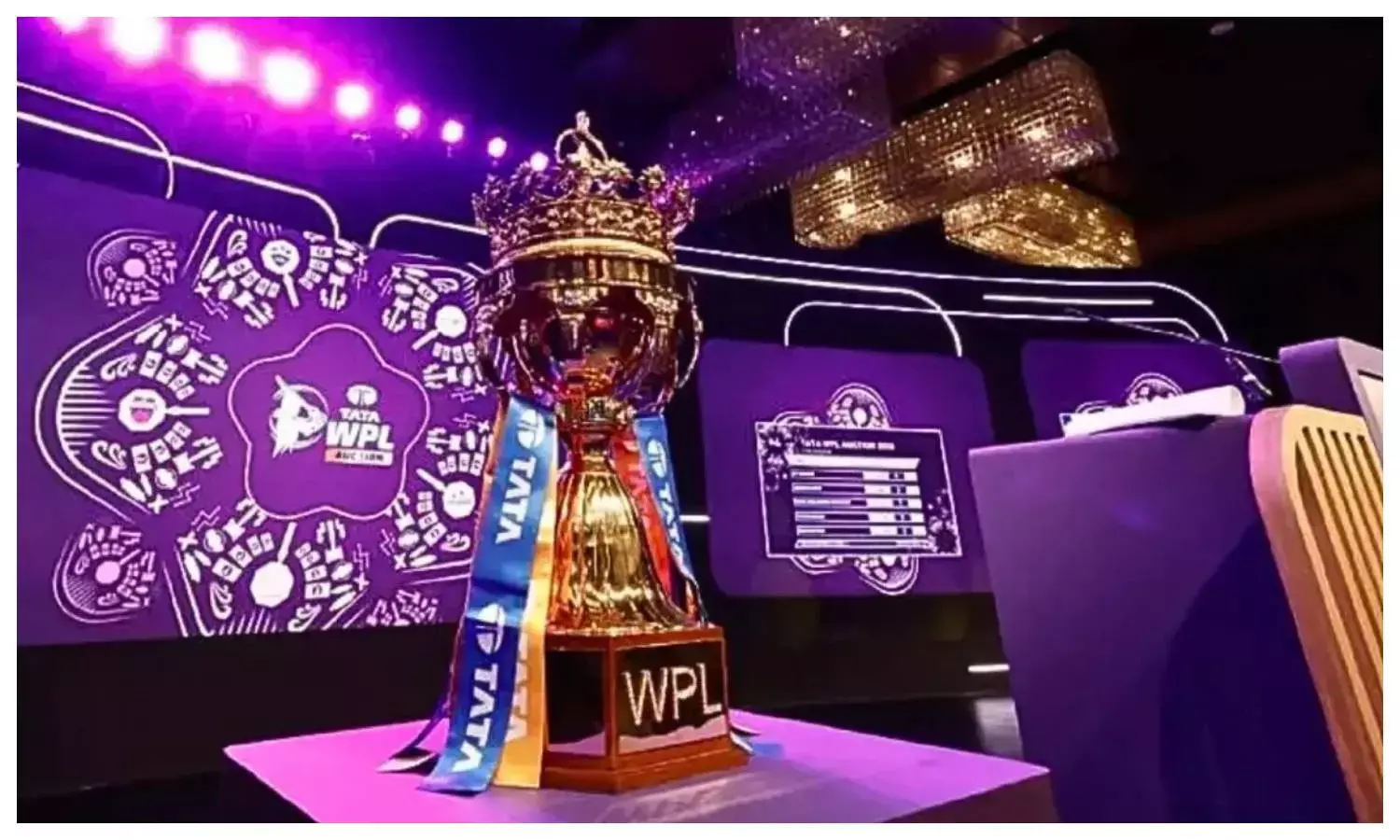 वुमेंस प्रीमियर लीग का फाइनल पहली बार वीकेंड पर नहीं होगा, एक दिन डबल हेडर; जान लें पूरा शेड्यूल