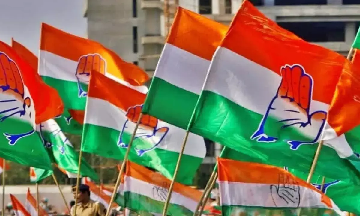 कई बड़े नेताओं के पसंदीदा लोगों को मिले जिलाध्यक्ष के पद