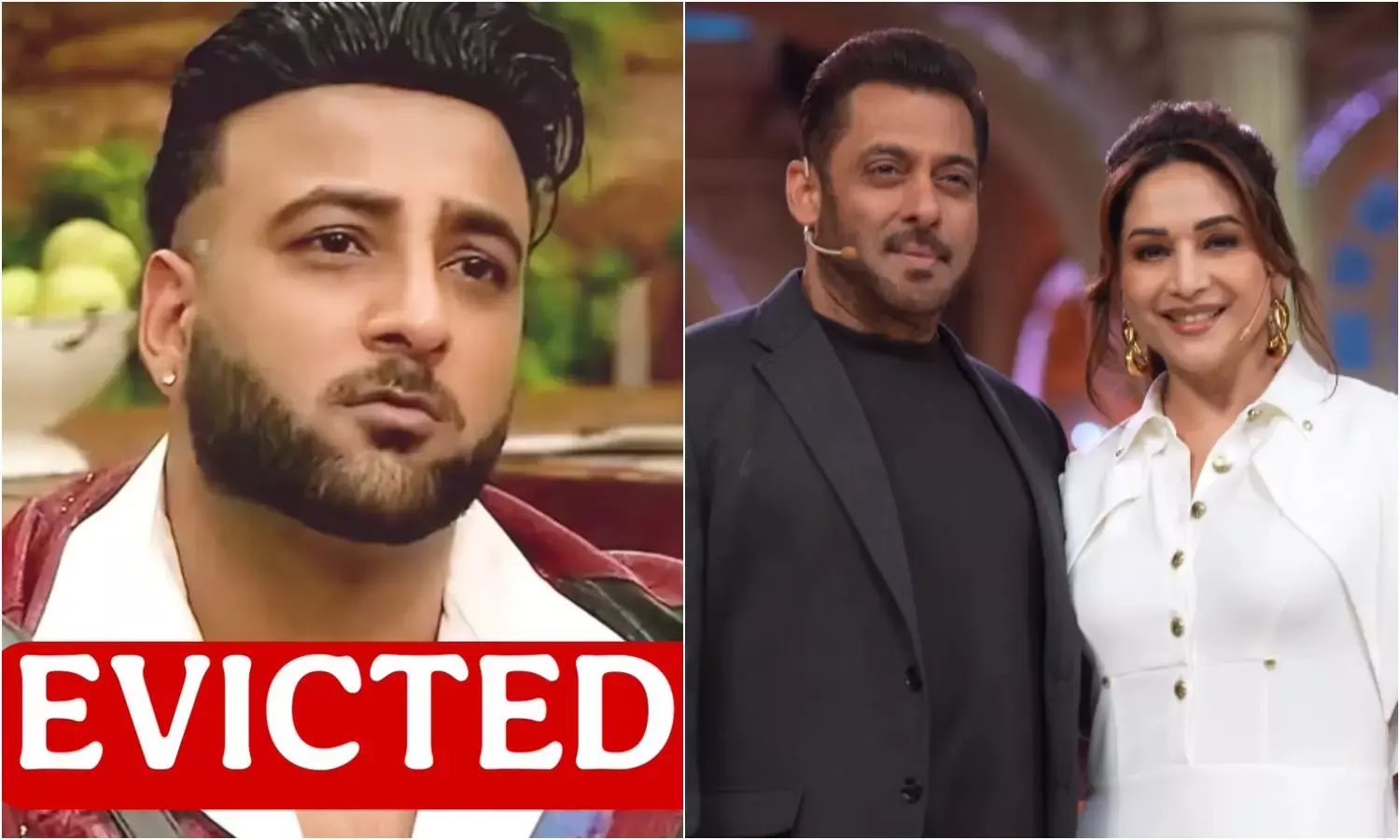 Bigg Boss 19 weekend ka vaar Bigg Boss 19 weekend ka vaar