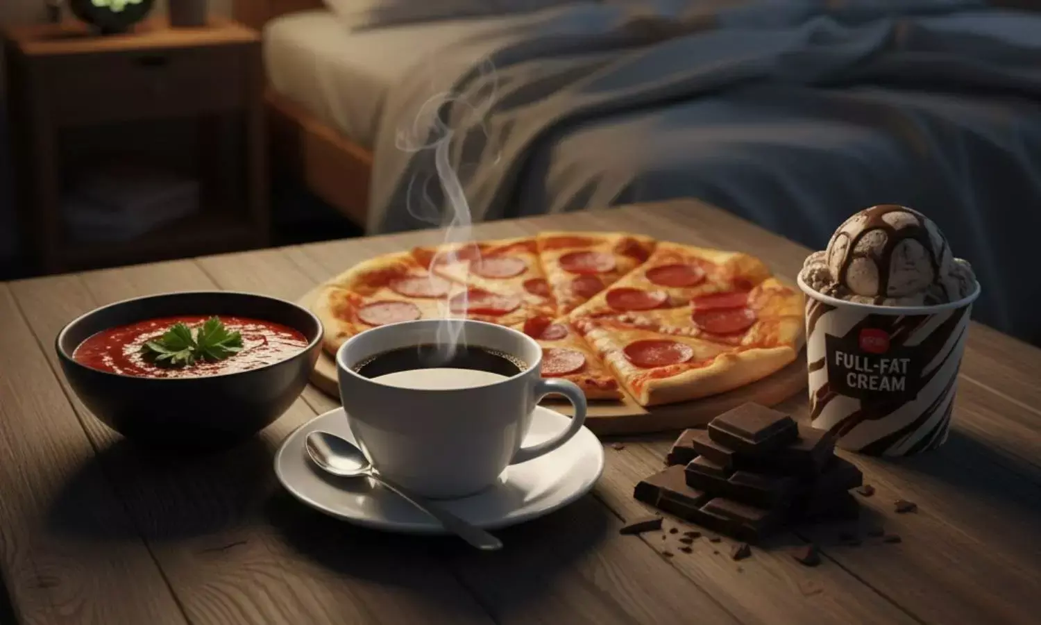 dinner foods that cause insomnia dinner foods that cause insomnia