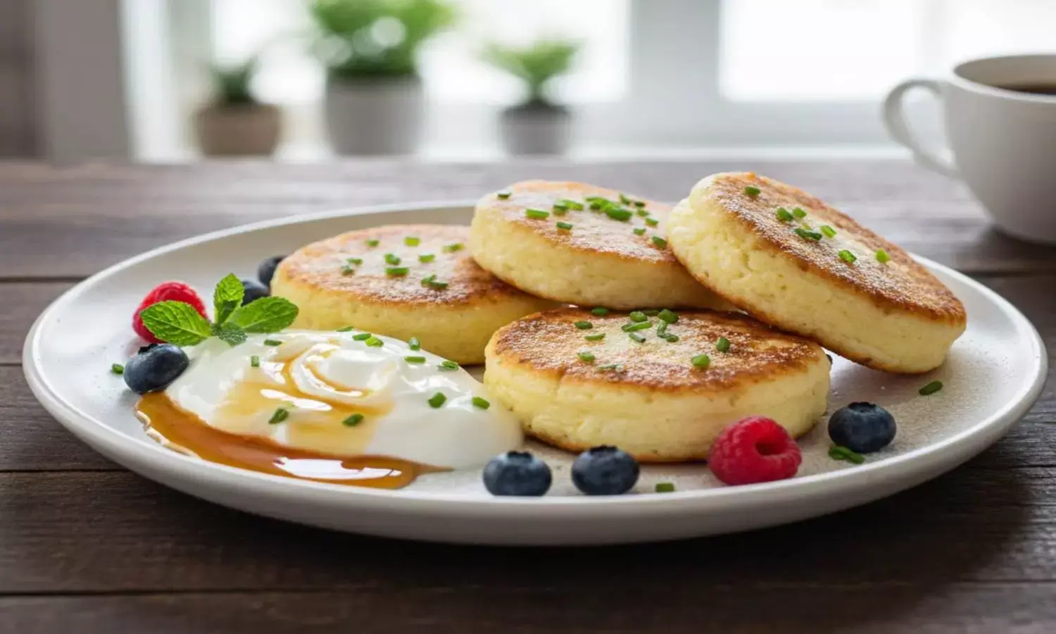 how to make paneer pancake