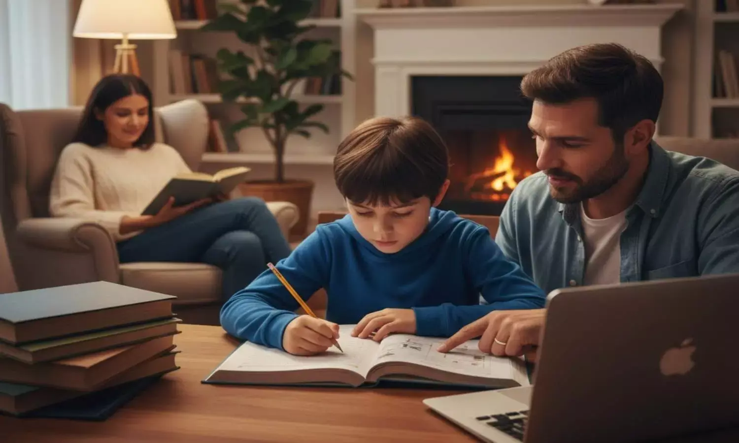 how to increase child interest in studies