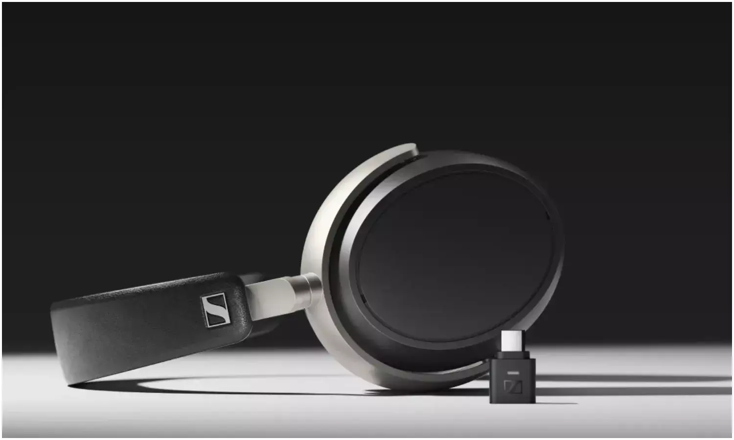 Sennheiser HDB 630 Wireless Headphones