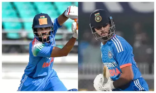 भारत-साउथ अफ्रीका के बीच रविवार से वनडे सीरीज, तीन बातों पर होगी नजर