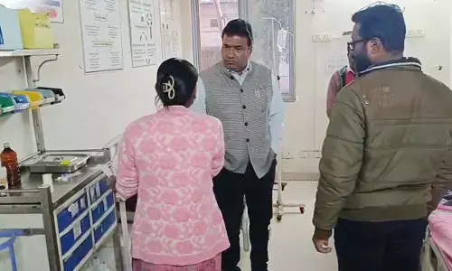 उदयपुर बीएम हटाए गए