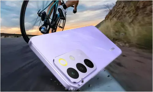 Realme C85 5G Launch In india