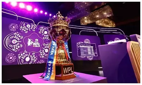 वुमेंस प्रीमियर लीग का फाइनल पहली बार वीकेंड पर नहीं होगा, एक दिन डबल हेडर; जान लें पूरा शेड्यूल