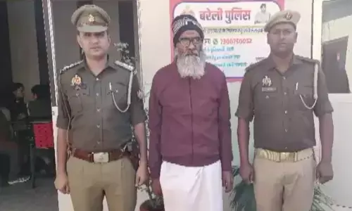 36 साल तक पुलिस को चकमा देता रहा भाई का हत्यारा; प्रदीप बना अब्दुल रहीम, पढ़े पूरी खबर