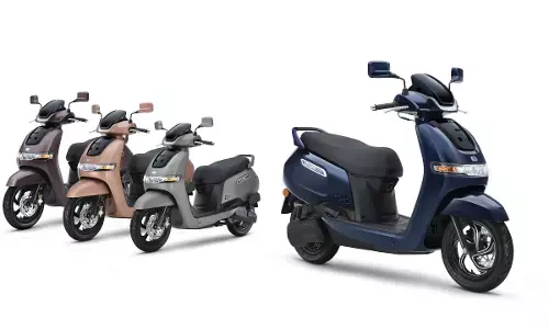 2Wheeler Sales in november 2025 check details