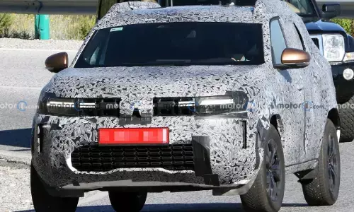 new-renault-duster-spotted-ahead-of launch in india