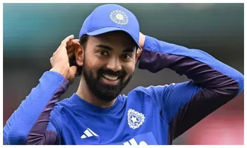 kl rahul on indias playing 11 in ranchi odi