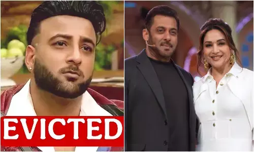 Bigg Boss 19 weekend ka vaar