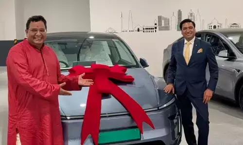 Now paytm-founder-vijay-shekhar-sharma in tesla Club