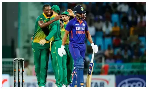 IND vs SA ODI Preview