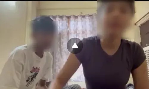 इंटरनेट पर 19 Minute viral video ट्रेंड कर रहा है