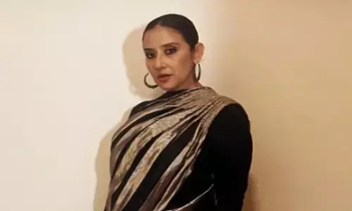 मनीषा कोइराला