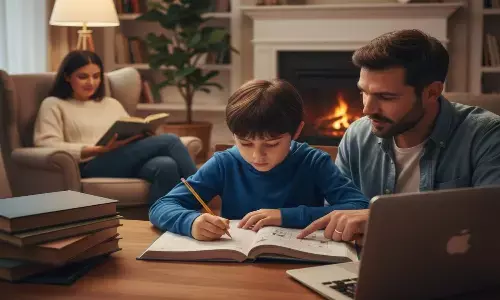 how to increase child interest in studies