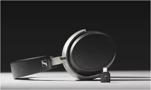 Sennheiser HDB 630 Wireless Headphones