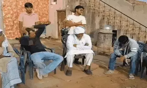 एडवोकेट रिजवान के खातों में विदेशी फंडिंग का खुलासा, पंजाब में आतंकी नेटवर्क मजबूत करने की साजिश